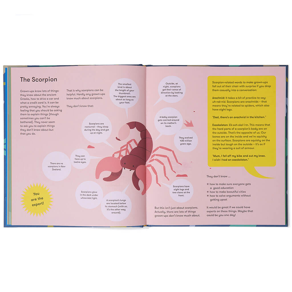 Nature and Me: A guide to the Joys and Excitements of the Outdoors - The School of Life (Hardback)