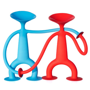 Oogi Sensory Toy (Red or Blue) - MOLUK