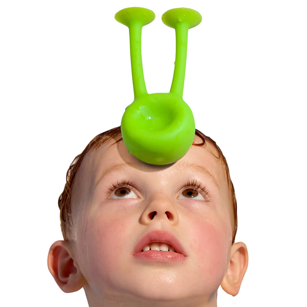 Oogi Bongo Sensory Bath & Fidget Toy - MOLUK