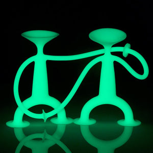 Oogi Junior Glow Sensory Toy - MOLUK