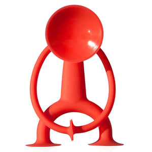 Oogi Sensory Toy (Red or Blue) - MOLUK