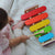 Oval Xylophone Wooden Toy - PlanToys