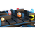 Pac-Man Quoridor Game - Gigamic