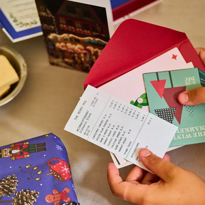 Padlock'd Christmas: Wrap Your Gift in an Escape Room - Puzzle Post