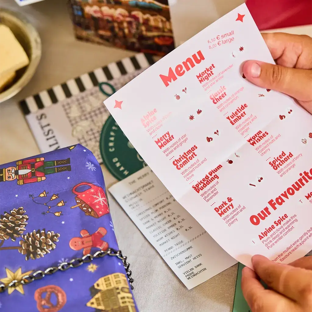 Padlock'd Christmas: Wrap Your Gift in an Escape Room - Puzzle Post