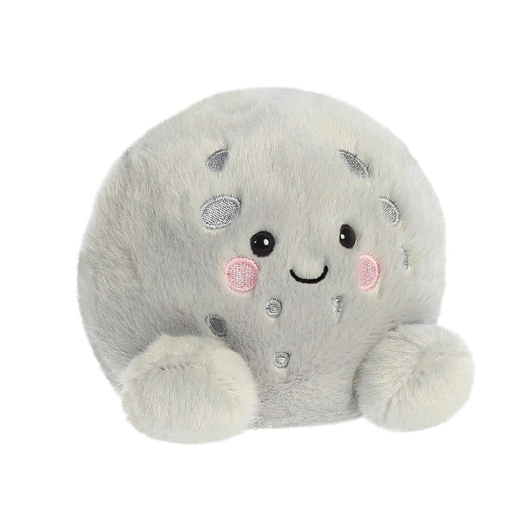 Celene Moon Palm Pals Soft Toy - Aurora