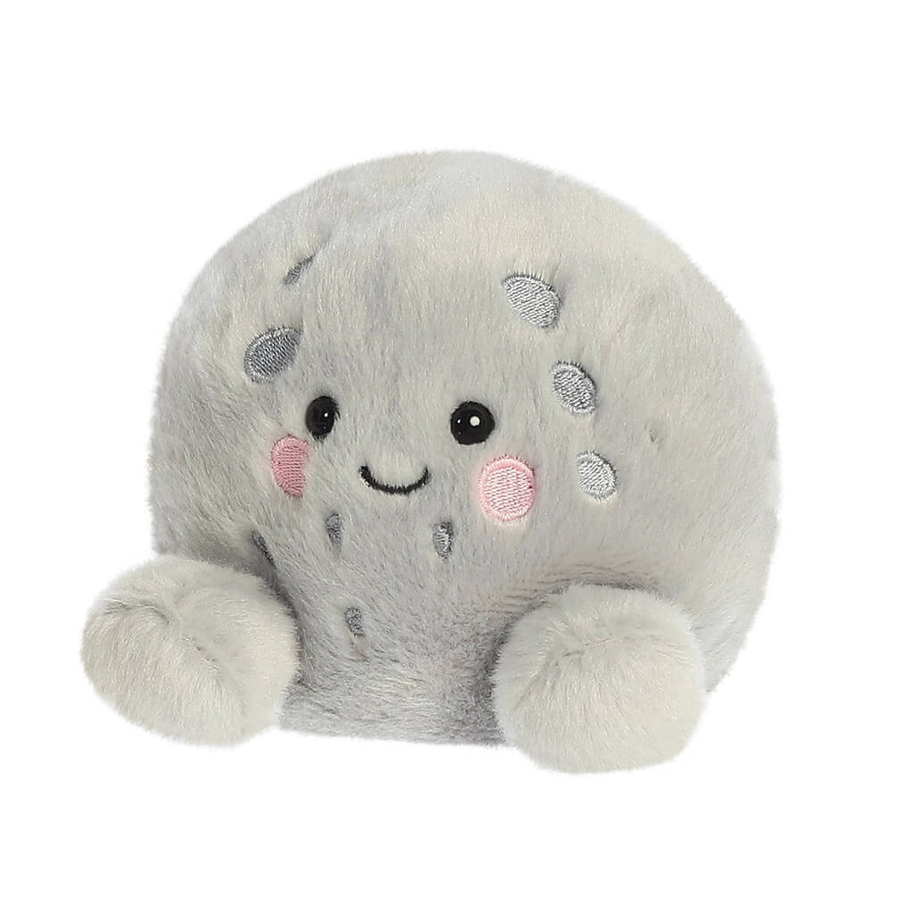 Celene Moon Palm Pals Soft Toy - Aurora