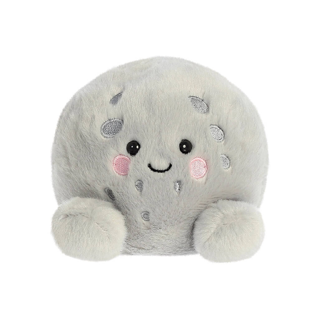 Celene Moon Palm Pals Soft Toy - Aurora