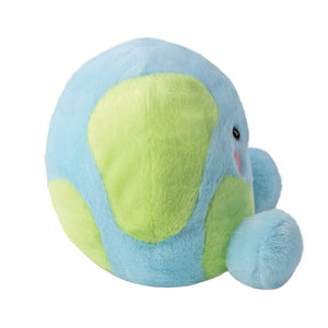 Medium Eve Earth Palm Pals Soft Toy - Aurora