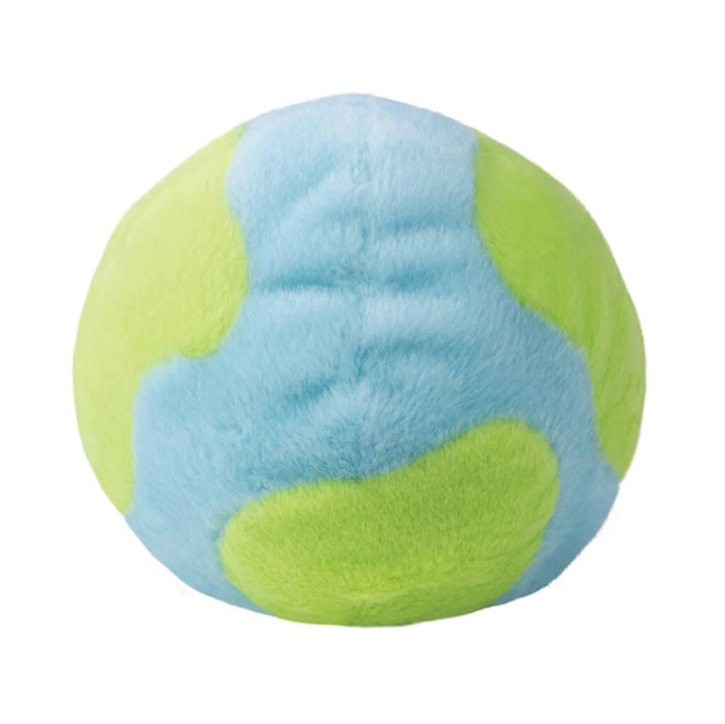 Medium Eve Earth Palm Pals Soft Toy - Aurora