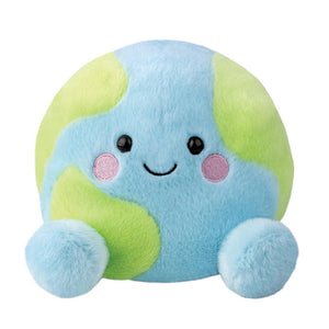 Medium Eve Earth Palm Pals Soft Toy - Aurora