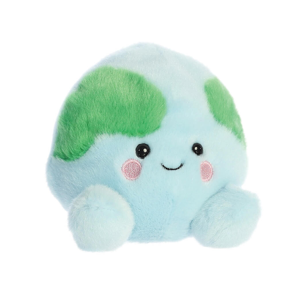 Eve Sun Palm Pals Soft Toy - Aurora