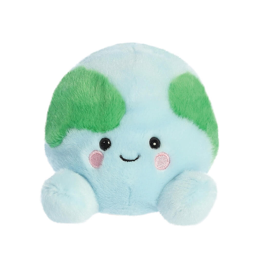 Eve Sun Palm Pals Soft Toy - Aurora