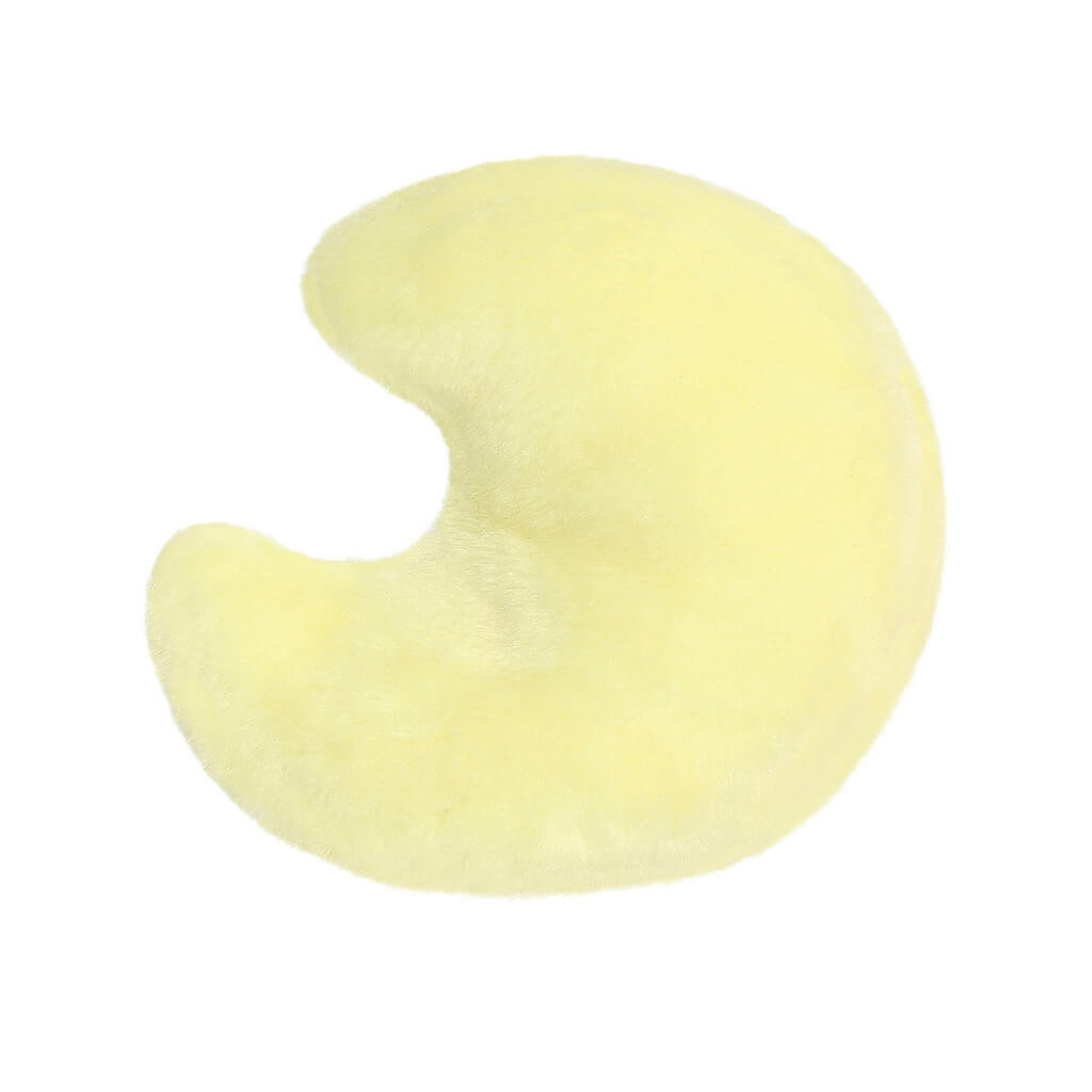Evelyn Crescent Moon Palm Pals Soft Toy - Aurora