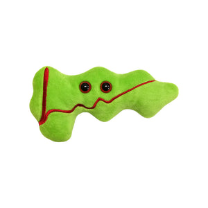 Pancreas Soft Toy - Giant Microbes