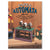 Paper Automata: A Cut Out and Make Book - Tarquin