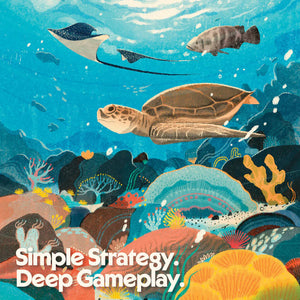 Parks Board Game (2nd Edition) - Keymaster Games