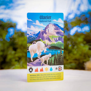 Parks Board Game (2nd Edition) - Keymaster Games