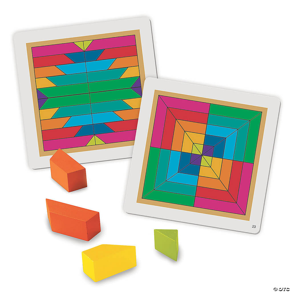 Pattern Play - Mindware