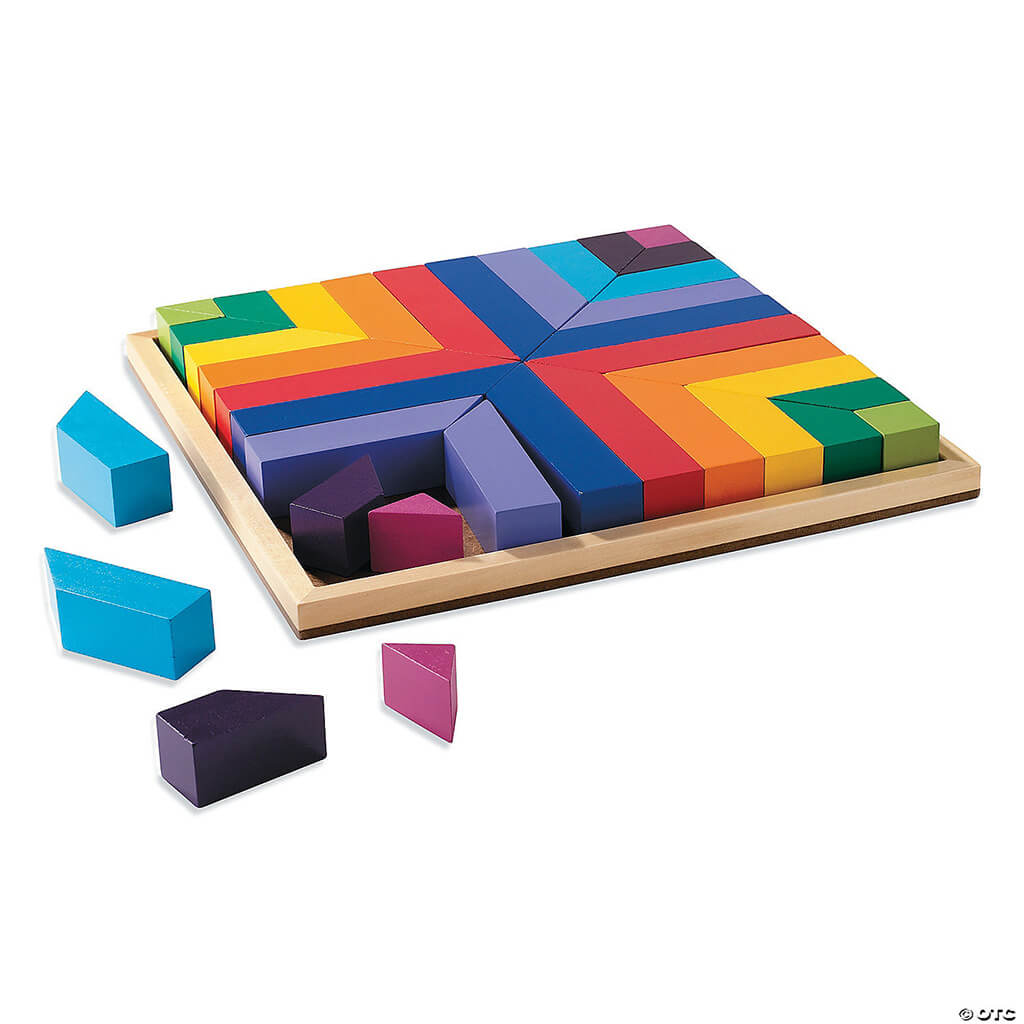 Pattern Play - Mindware