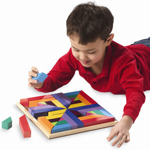 Pattern Play - Mindware