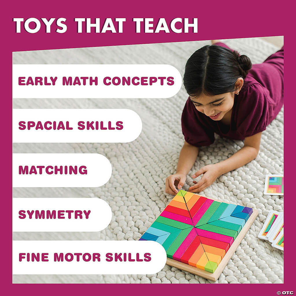 Pattern Play - Mindware