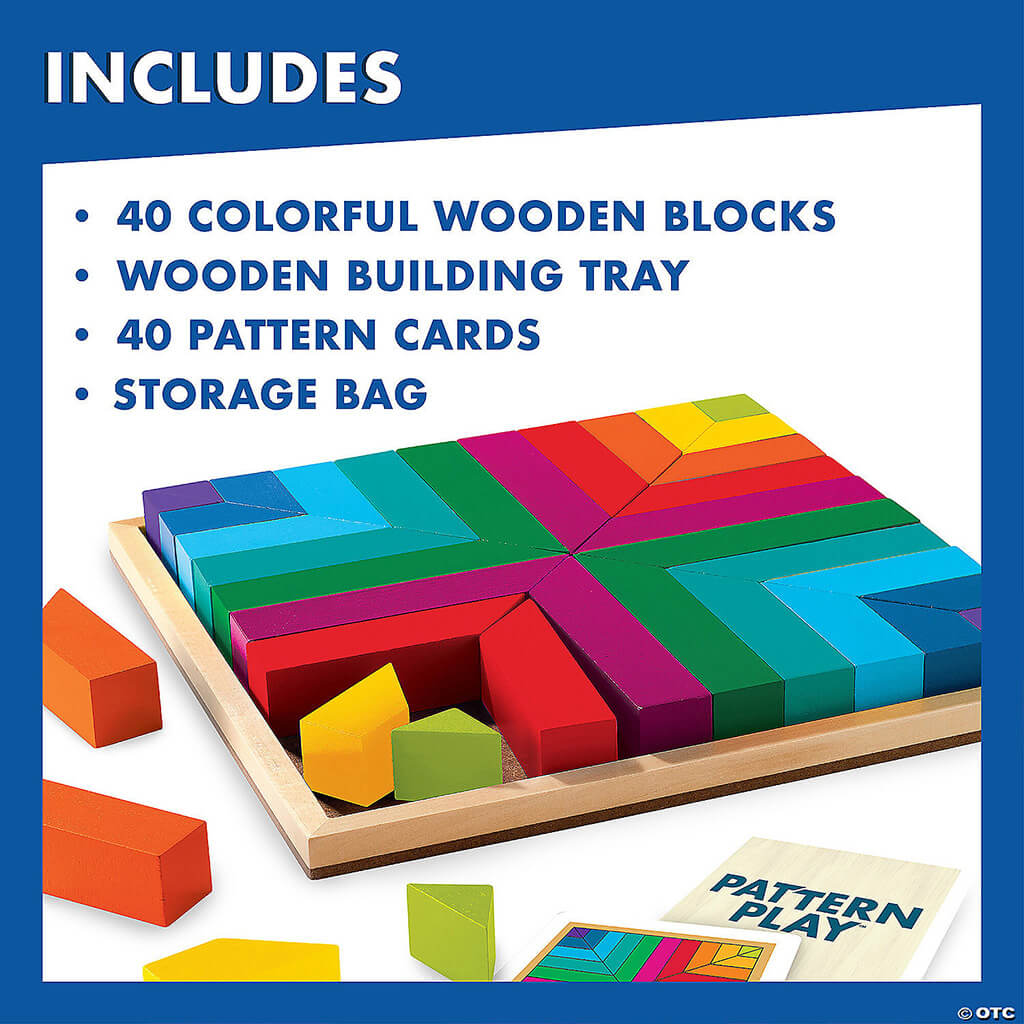 Pattern Play - Mindware