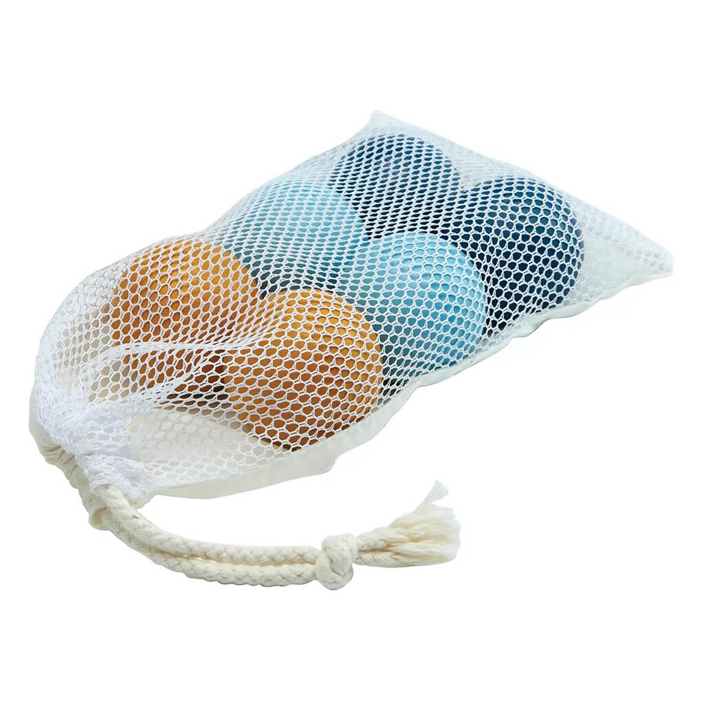 Wooden Petanque Set - PlanToys