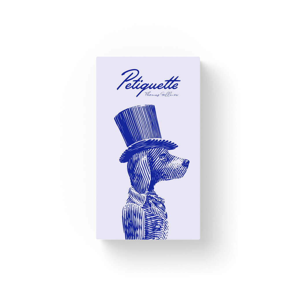 Petiquette - Oink Games