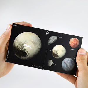 Pluto Flipbook - Flipboku