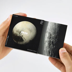 Pluto Flipbook - Flipboku