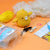 Colin the Chick Crochet Kit - Knitty Critters