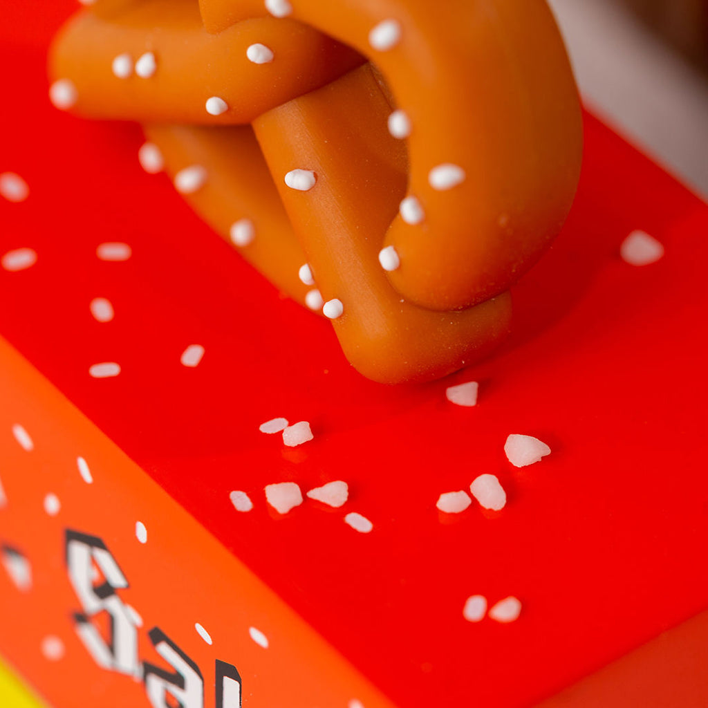 Pretzel CandyVan - CandyLab Toys