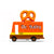Pretzel CandyVan - CandyLab Toys