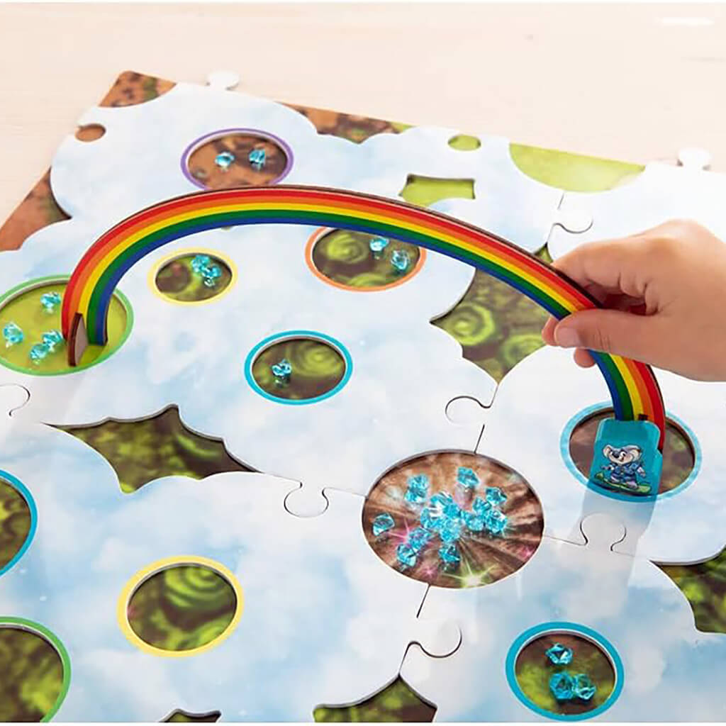Rainbow Friends Game - Haba