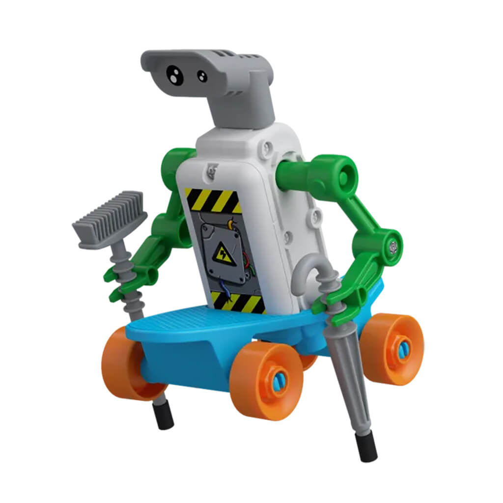 Rebotz: Duke - the Skating Bot - Thames & Kosmos