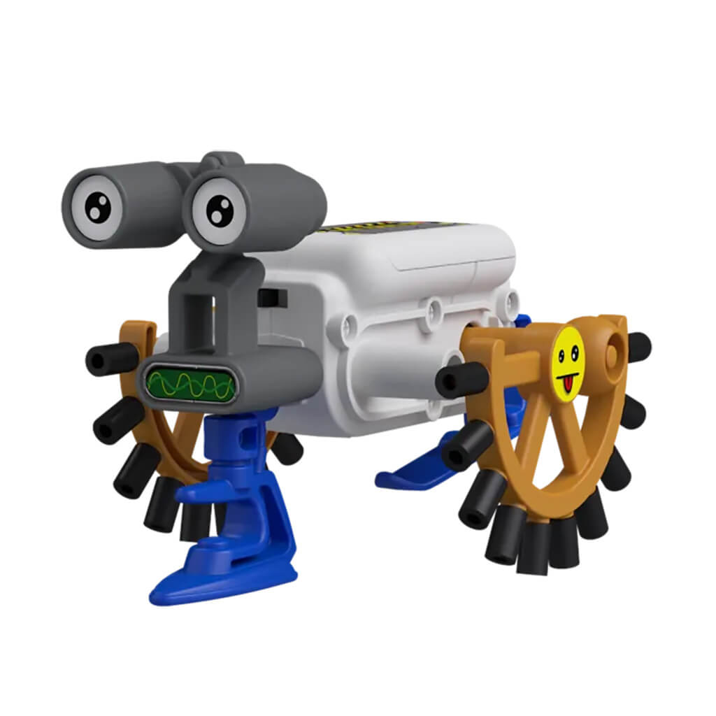 Rebotz: Rusty - the Crawling Bot - Thames & Kosmos