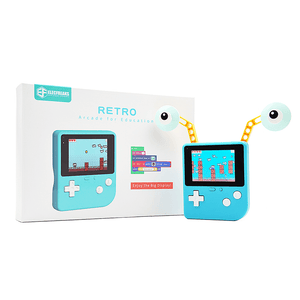 Retro Arcade for Education - ELECFREAKS
