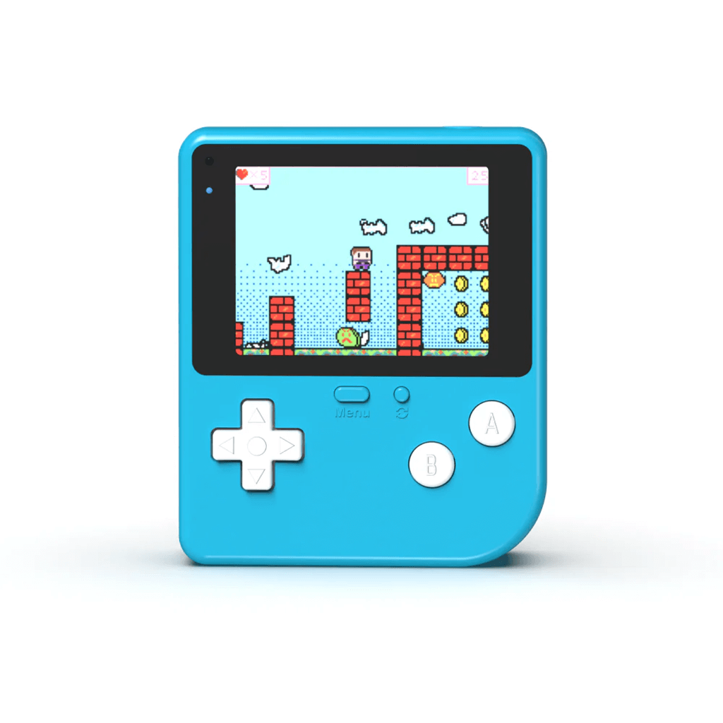 Retro Arcade for Education - ELECFREAKS