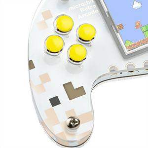 Retro Programming Arcade with micro:bit - ELECFREAKS
