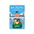 Row Your Boat and other Pre-School Songs - Card for Yoto Player / Mini