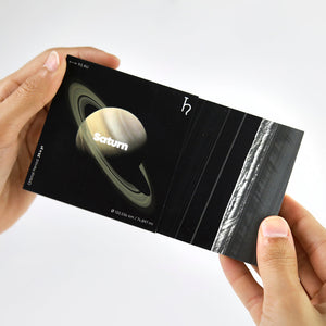 Saturn Flipbook - Flipboku