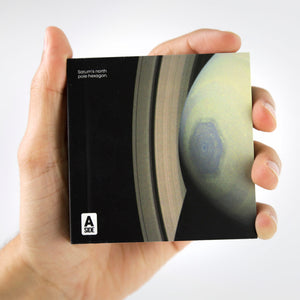 Saturn Flipbook - Flipboku