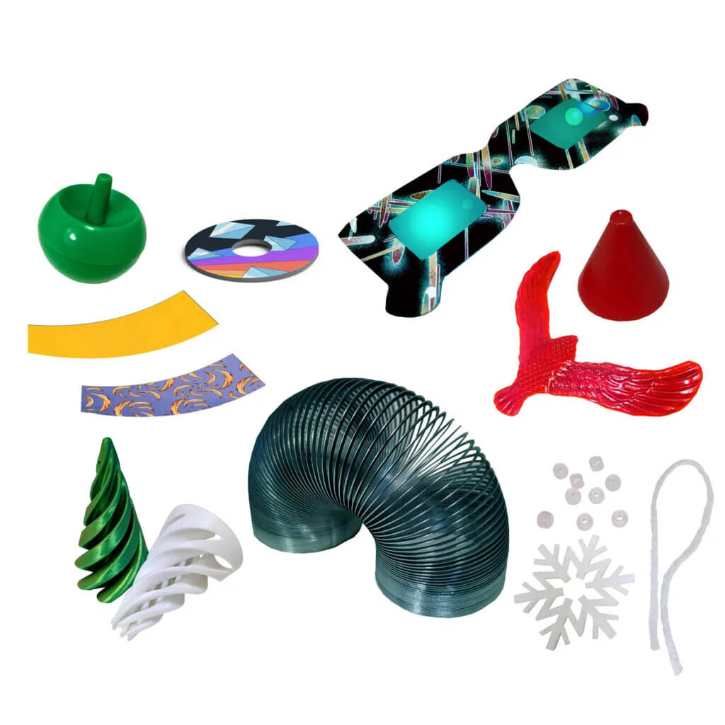 Science Advent Calendar (Vol. 4) - Thames & Kosmos