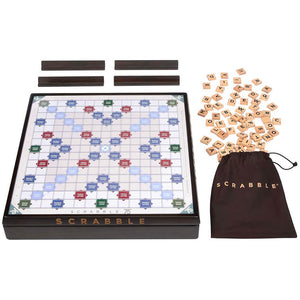 Scrabble: 75th Anniversary Special Edition - Mattel