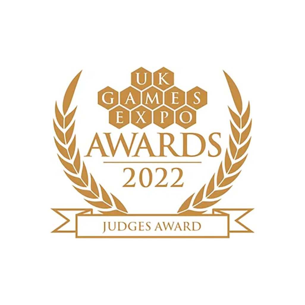 Secret Identity Game - Funny Fox