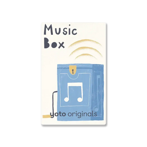 Sleepy Songs Pack - Cards for Yoto Player / Mini (4 Cards)