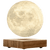 Smart Moon Lamp - Gingko Design