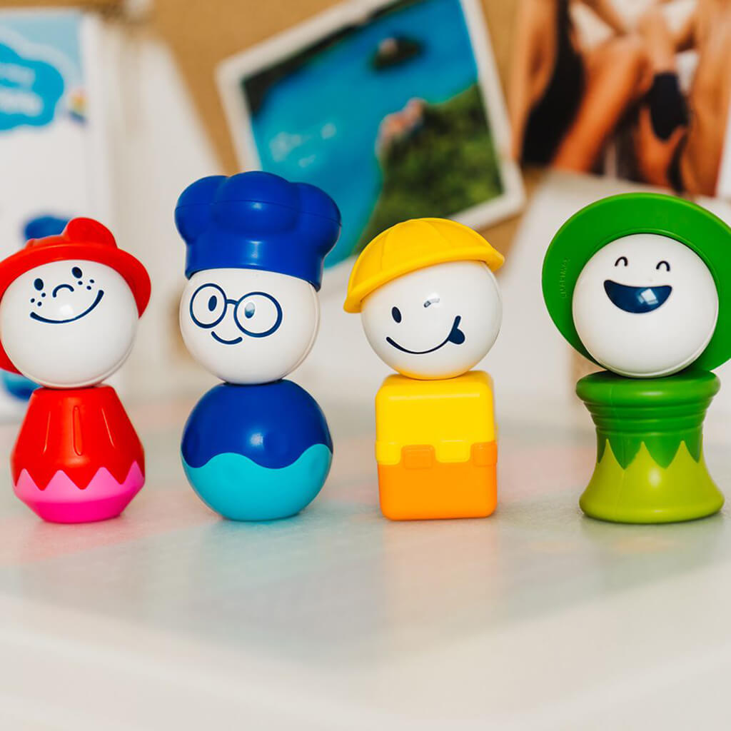 Smartmax magnetic toys shop