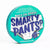 Smarty Pants: 200 Challenges Including Number Crunchers, Brainteasers and Word Games - Professor Puzzle